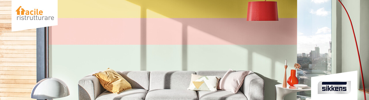 Colori per l’estate? Ecco la palette giusta per la ri-partenza! Colori per l’estate? Ecco la palette giusta per la ri-partenza!