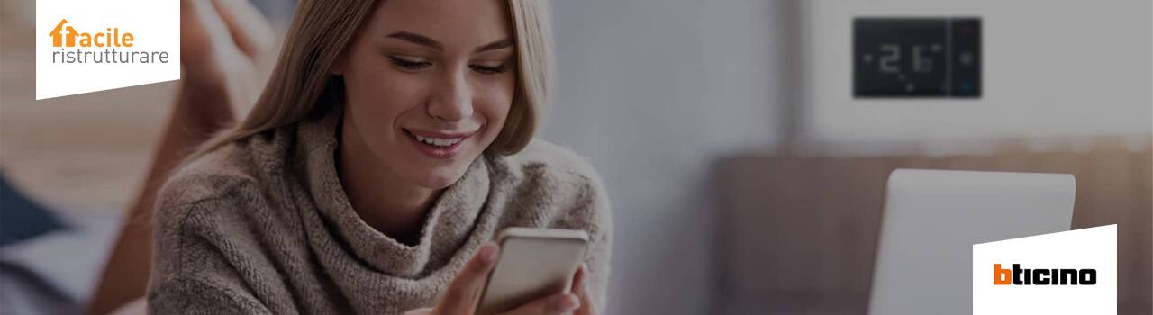 Vivere smart è vivere sostenibile Vivere smart è vivere sostenibile