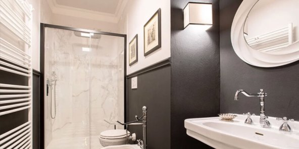 Rivestimenti bagno: 5 consigli per 5 stili | Facile Ristrutturare Rivestimenti bagno: 5 consigli per 5 stili