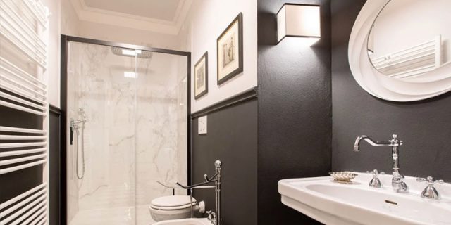 bagno consigli