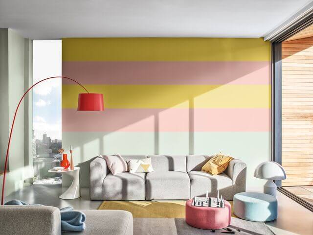 Colori per l'estate