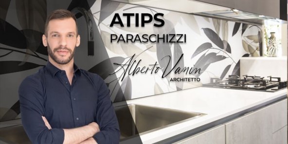 Paraschizzi: gli #Atips dell'Arch. Alberto Vanin | Facile Ristrutturare Paraschizzi: gli #Atips dell’Arch. Alberto Vanin