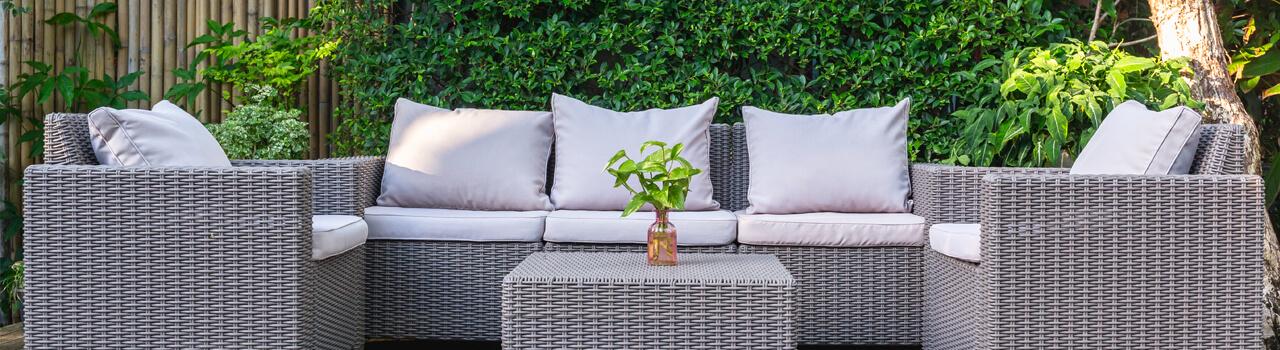 A CASA CON STILE: CINQUE CONSIGLI PER PORTARE L’ESTATE IN CITTÀ A CASA CON STILE: CINQUE CONSIGLI PER PORTARE L’ESTATE IN CITTÀ