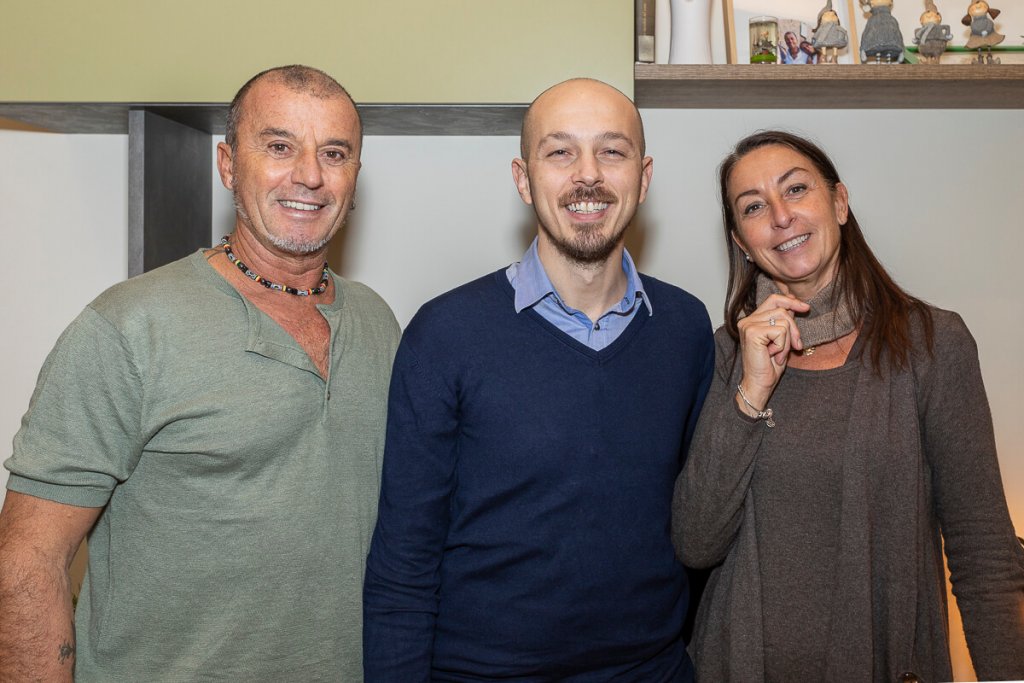 Ristrutturazione appartamento Firenze Campi Bisenzio cliente