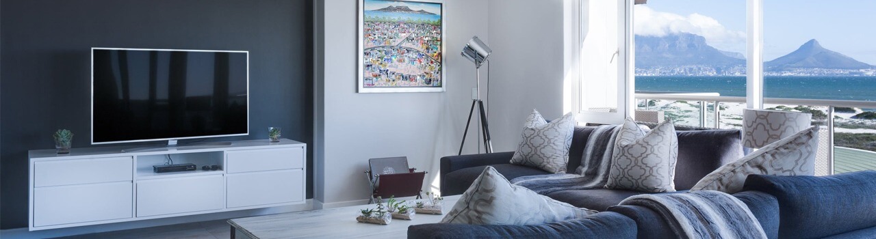 A CASA CON STILE: I sei consigli di Paola Marella per progettare, arredare e decorare la casa al mare A CASA CON STILE: I sei consigli di Paola Marella per progettare, arredare e decorare la casa al mare