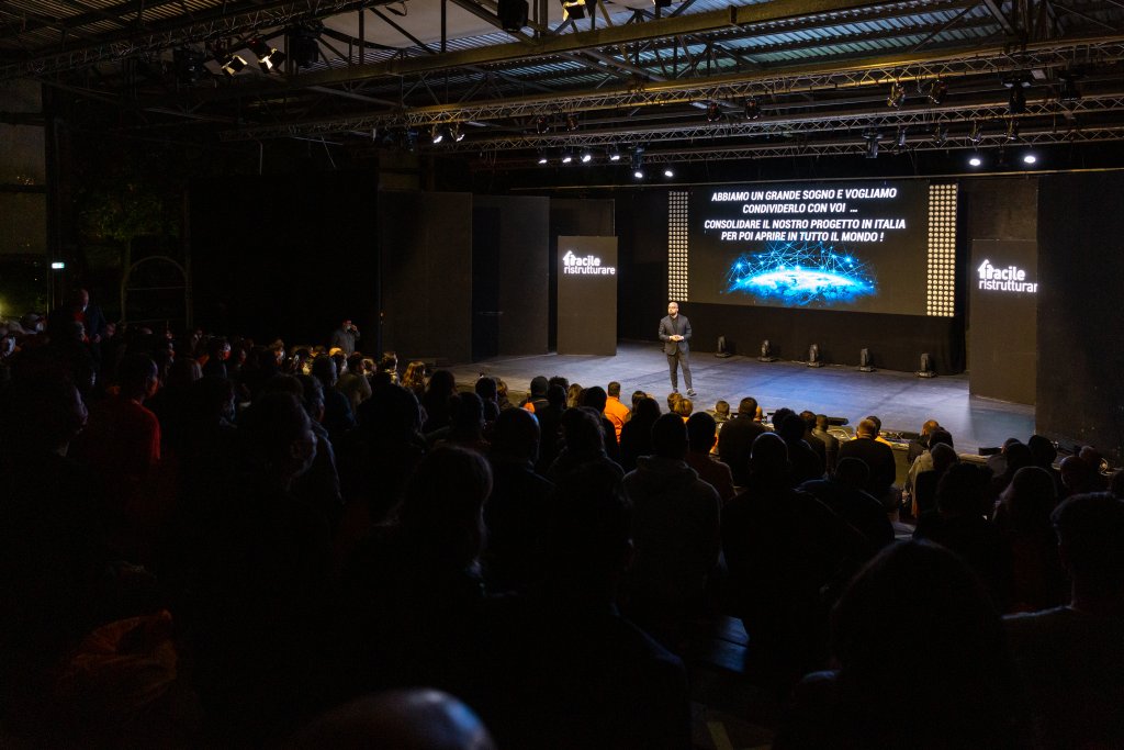 Incentive Awards: un evento memorabile di formazione, team building e divertimento firmato Facile Ristrutturare | Facile Ristrutturare facile ristrutturare incentive adword 2020 progetto per il futuro e crescita aziendale