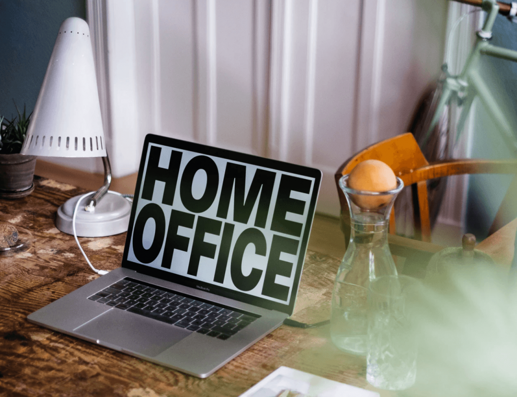 Smartworking? Ecco le soluzioni Home-office di Bticino | Facile Ristrutturare