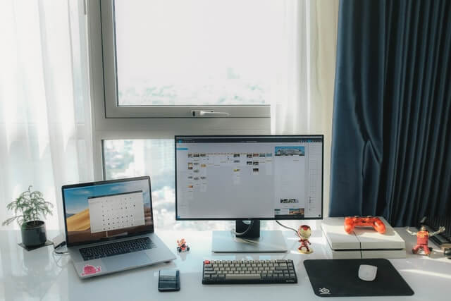 Smartworking? Ecco le soluzioni Home-office di Bticino | Facile Ristrutturare