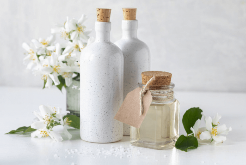 Fiori, boccette e diffusori di fragranze | FacileRistrutturare