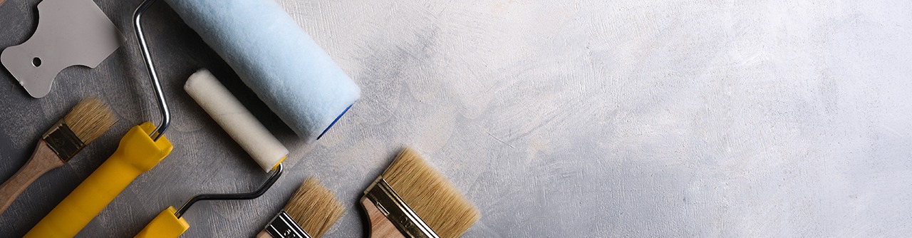 Pitture per la casa: tipologie e consigli Pitture per la casa: tipologie e consigli