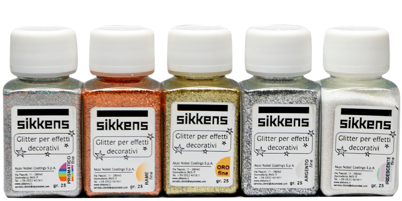 Decora il tuo Natale con Sikkens! | Facile Ristrutturare