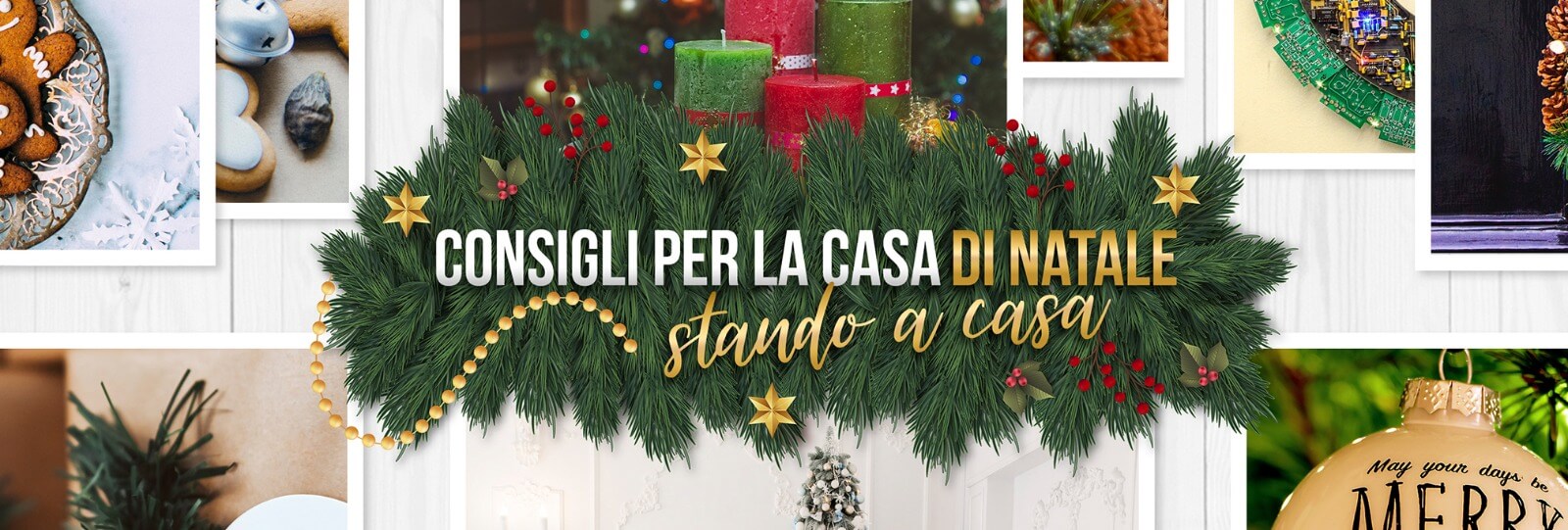 Consigli per la casa (di Natale!), stando a casa – pt.7 Consigli per la casa (di Natale!), stando a casa – pt.7