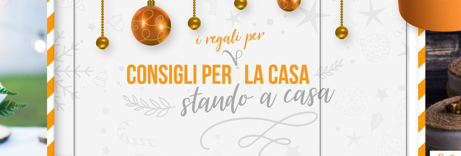 Consigli per (i regali per) la casa, stando a casa! pt.9 Consigli per (i regali per) la casa, stando a casa! pt.9