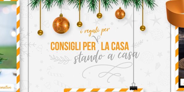 Consigli per (i regali per) la casa, stando a casa! pt.9 | Facile Ristrutturare Consigli per (i regali per) la casa, stando a casa! pt.9