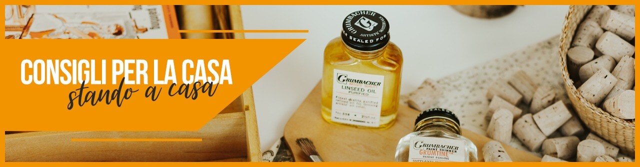Consigli per la casa, stando a casa – pt.8 Consigli per la casa, stando a casa – pt.8