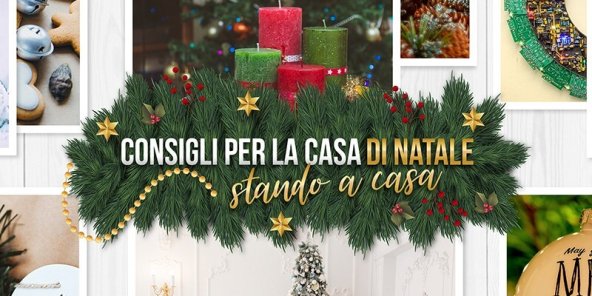 Consigli per la casa (di Natale!), stando a casa - pt.7 | Facile Ristrutturare Consigli per la casa (di Natale!), stando a casa – pt.7