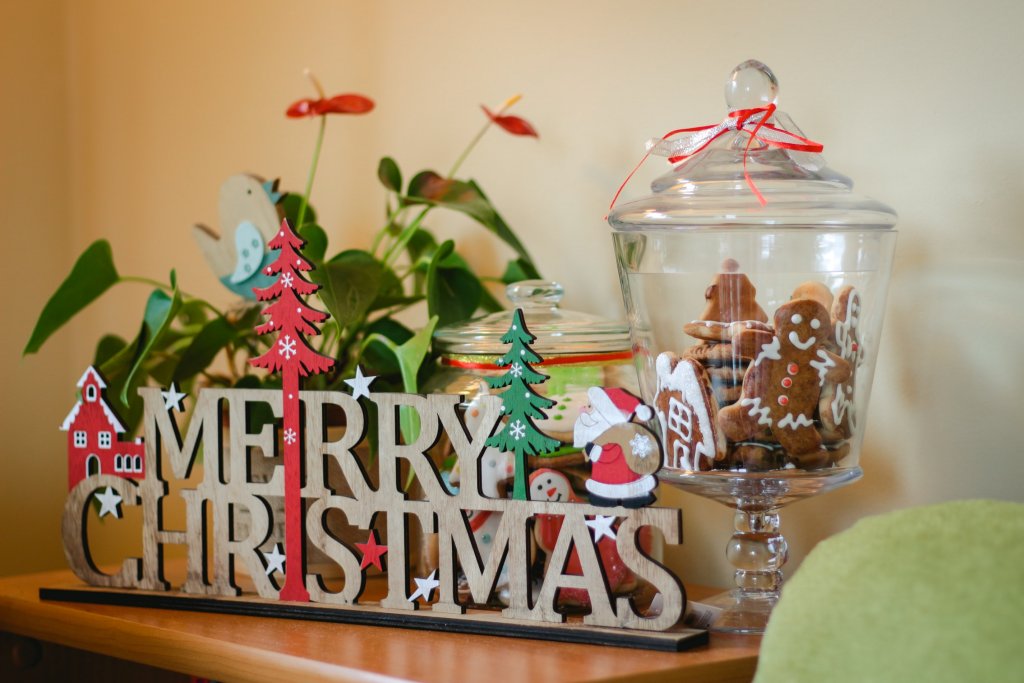 Consigli per la casa (di Natale!), stando a casa - pt.7 | Facile Ristrutturare