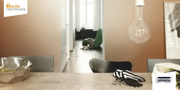 Decora il tuo Natale con Sikkens! | Facile Ristrutturare Decora il tuo Natale con Sikkens!