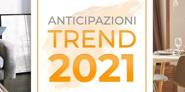 I trend per la casa del 2021 | Facile Ristrutturare I trend per la casa del 2021