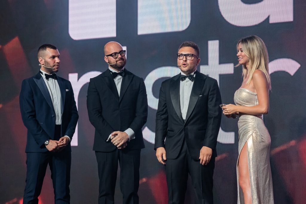 ONE THOUSAND AWARDS 2019 | Facile Ristrutturare