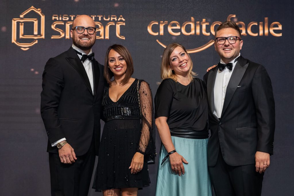 ONE THOUSAND AWARDS 2019 | Facile Ristrutturare