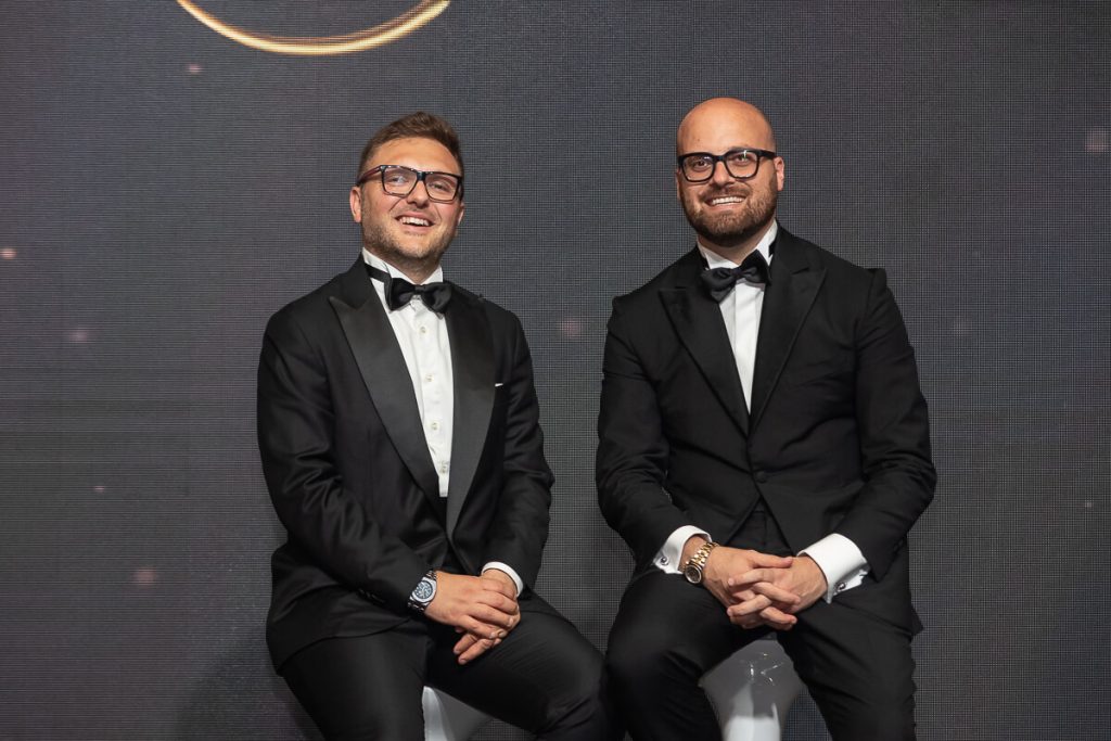 ONE THOUSAND AWARDS 2019 | Facile Ristrutturare