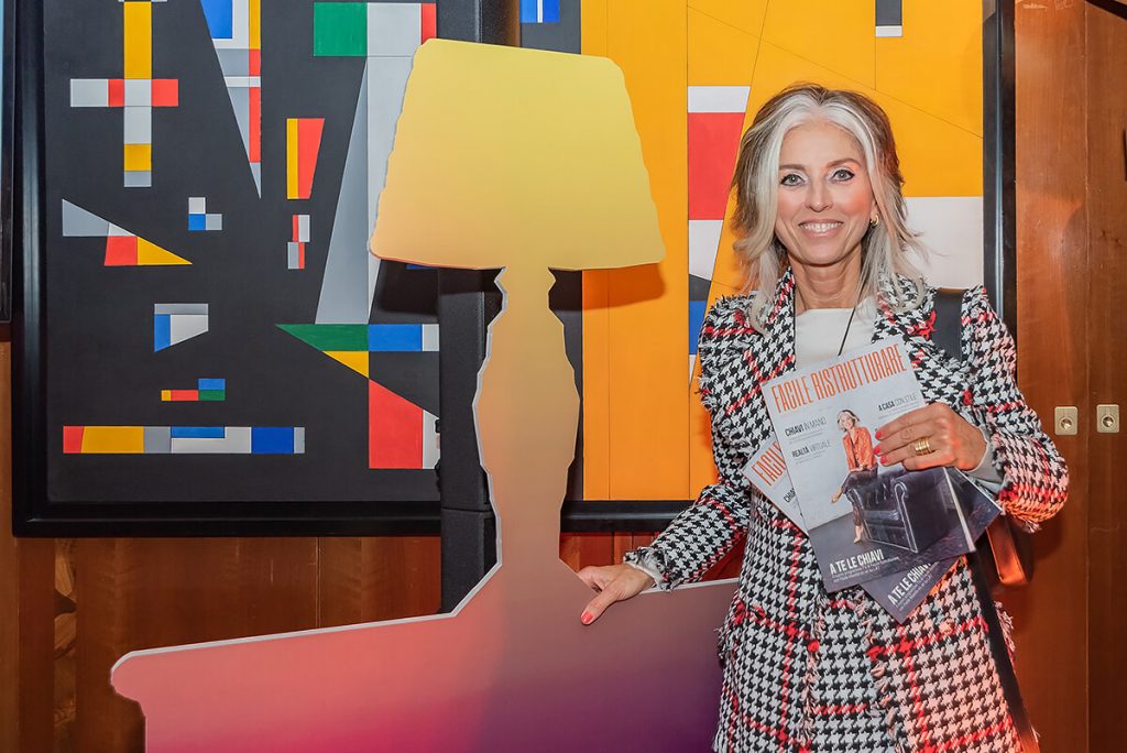 Design Week 2019 con Paola Marella | Facile Ristrutturare