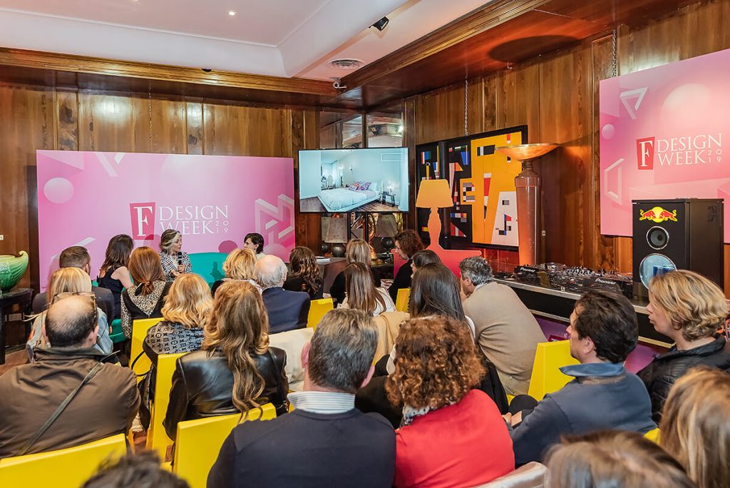 Design Week 2019 con Paola Marella | Facile Ristrutturare