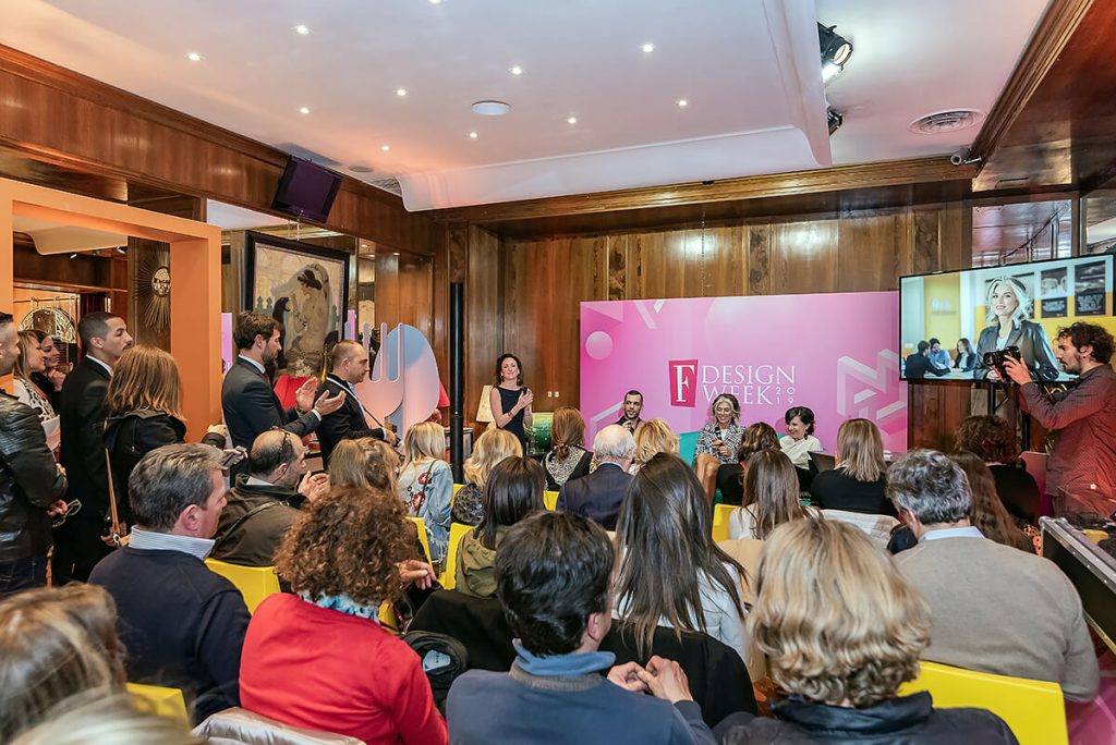 Design Week 2019 con Paola Marella | Facile Ristrutturare