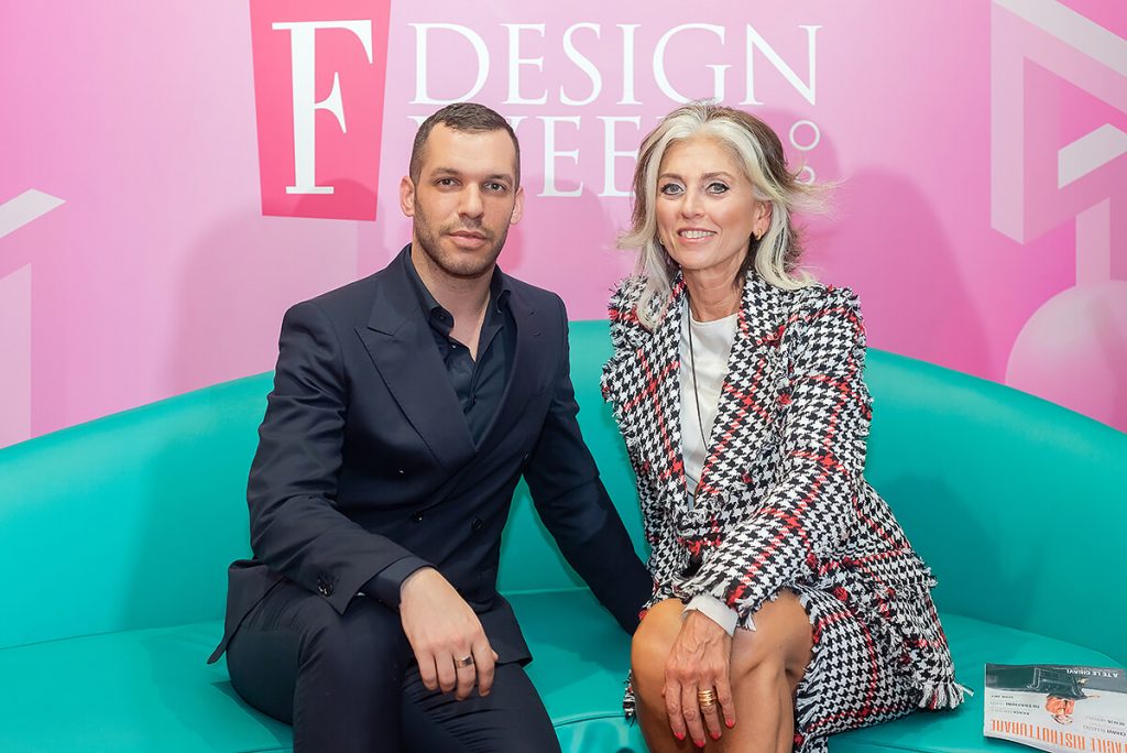 Design Week 2019 con Paola Marella | Facile Ristrutturare