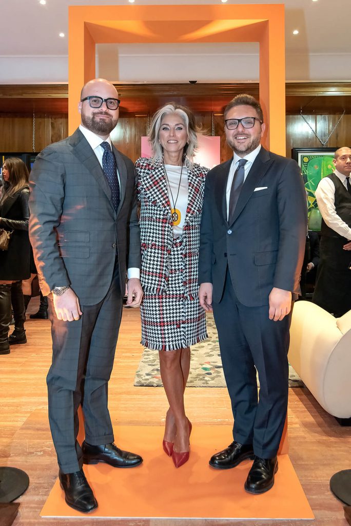 Design Week 2019 con Paola Marella | Facile Ristrutturare