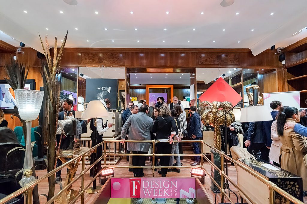 Design Week 2019 con Paola Marella | Facile Ristrutturare