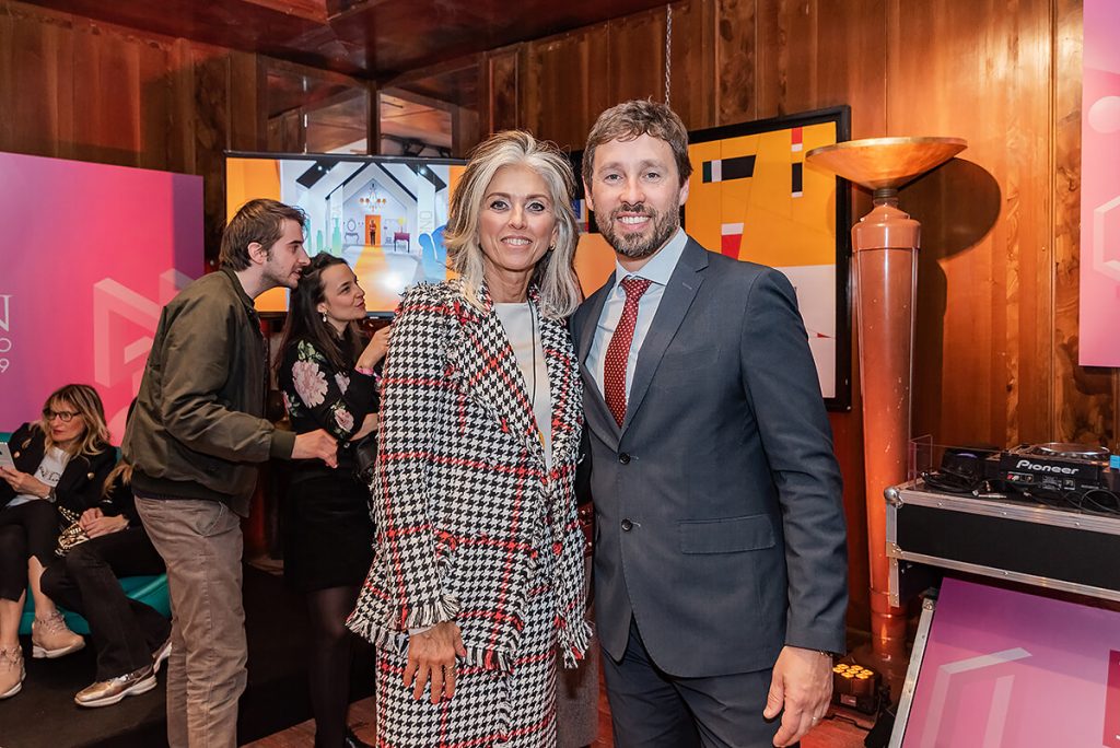 Design Week 2019 con Paola Marella | Facile Ristrutturare