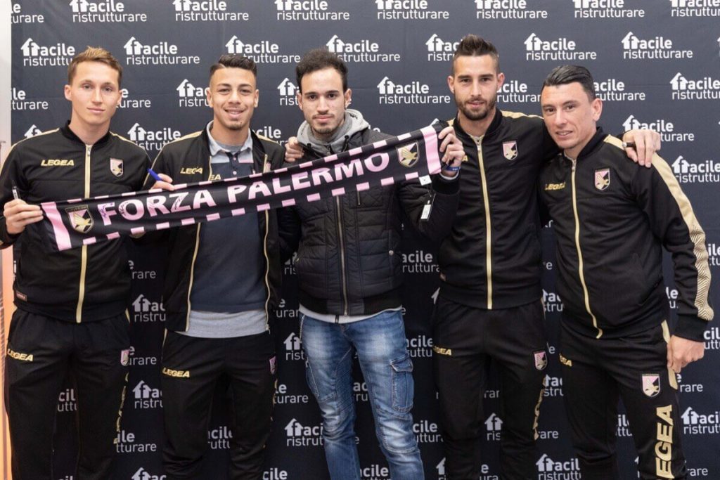Inaugurazione sede di Palermo | Facile Ristrutturare
