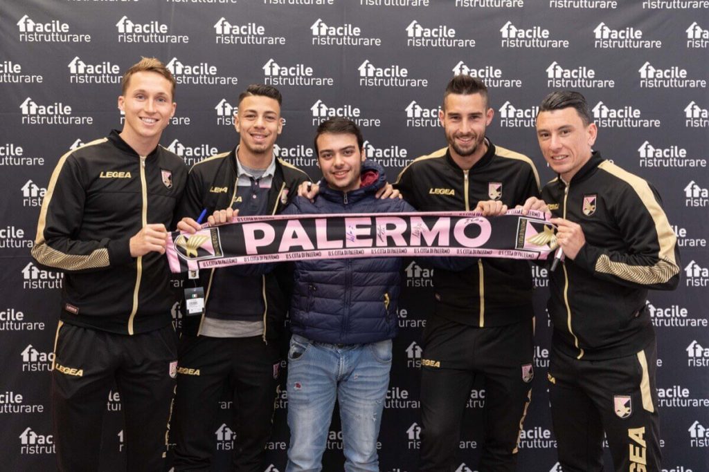 Inaugurazione sede di Palermo | Facile Ristrutturare