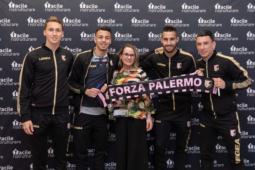 Inaugurazione sede di Palermo | Facile Ristrutturare