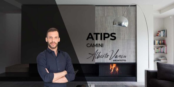 Come scegliere il camino perfetto per il tuo appartamento: i consigli dell’Arch. Vanin | Facile Ristrutturare Come scegliere il camino perfetto per il tuo appartamento: i consigli dell’Arch. Vanin