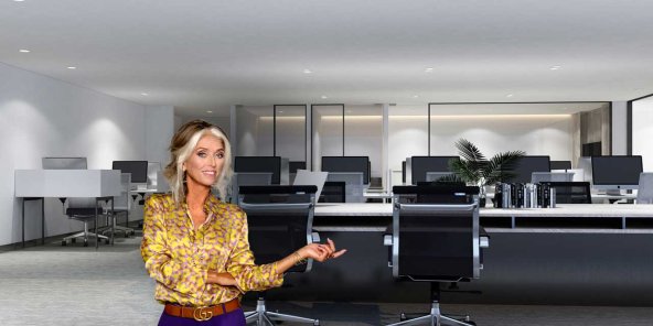 Lo Smartworking con stile secondo Paola Marella | Facile Ristrutturare Lo Smartworking con stile secondo Paola Marella