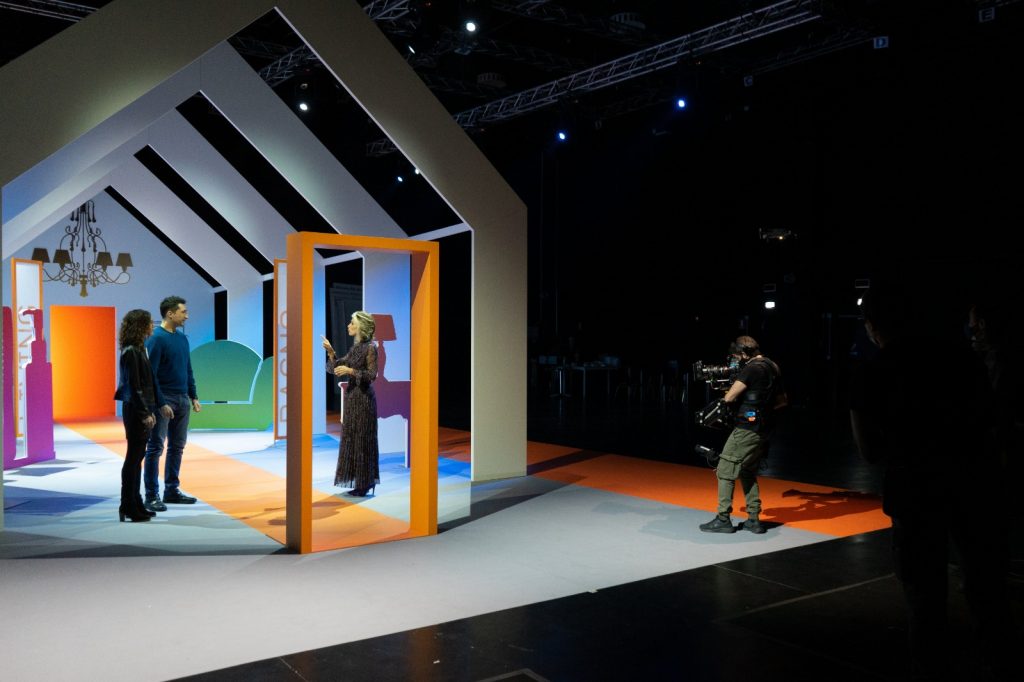 Facile Ristrutturare torna su LA7 con Facile Ristrutturare torna su LA7 con