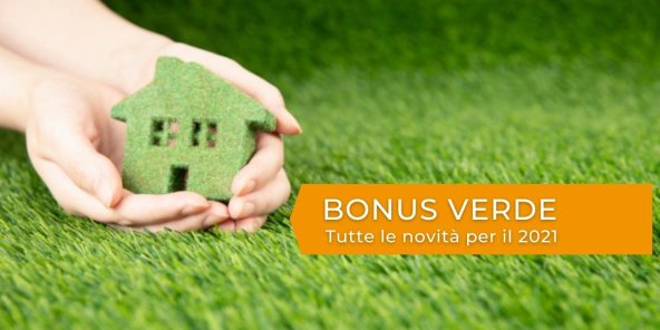 Casa green? Risparmia con il Bonus Verde: tutte le novità per il 2021 | Facile Ristrutturare Casa green? Risparmia con il Bonus Verde: tutte le novità per il 2021