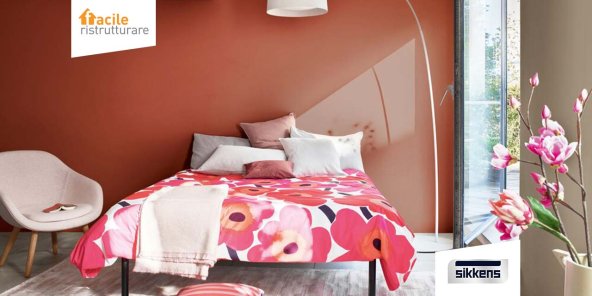 EXPRESSIVE COLOURS: apri la porta alla primavera con Sikkens!