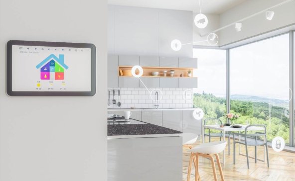 Casa smart: i consigli di Bticino per trasformare un impianto tradizionale in domotico | Facile Ristrutturare Casa smart: i consigli di Bticino per trasformare un impianto tradizionale in domotico