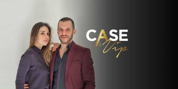 Una nuova casa spaziosa per Miriam Candurro!