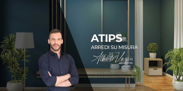 Arredo artigianale su misura: perché sceglierlo grazie ai consigli dell’Arch. Vanin