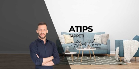 TAPPETI PER LA CASA: una guida semplice e pratica per la scelta di questo tessile d’arredo | Facile Ristrutturare TAPPETI PER LA CASA: una guida semplice e pratica per la scelta di questo tessile d’arredo
