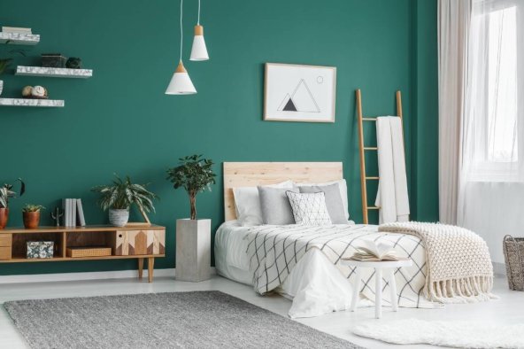 Aprile dolce dormire: 5 cose che devi sapere sull'arredo della camera da letto | Facile Ristrutturare Aprile dolce dormire: 5 cose che devi sapere sull’arredo della camera da letto
