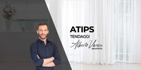 Scegli le tende per la casa insieme all’Arch. Vanin! | Facile Ristrutturare Scegli le tende per la casa insieme all’Arch. Vanin!