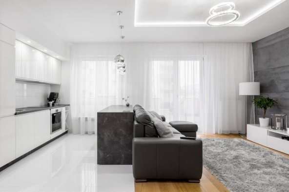 Arredare casa stile minimal: less is more! | Facile Ristrutturare Arredare casa stile minimal: less is more!