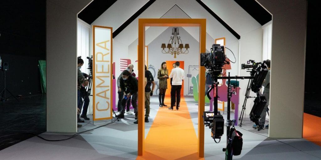 Facile Ristrutturare torna in TV su La7 con le repliche di backstage a te le chiavi