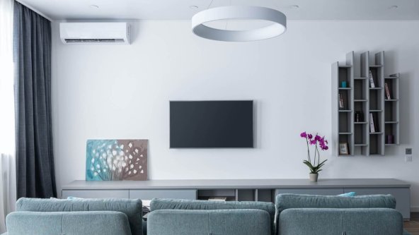 Condizionatori: come scegliere quello più adatto alla casa | Facile Ristrutturare Condizionatori: come scegliere quello più adatto alla casa